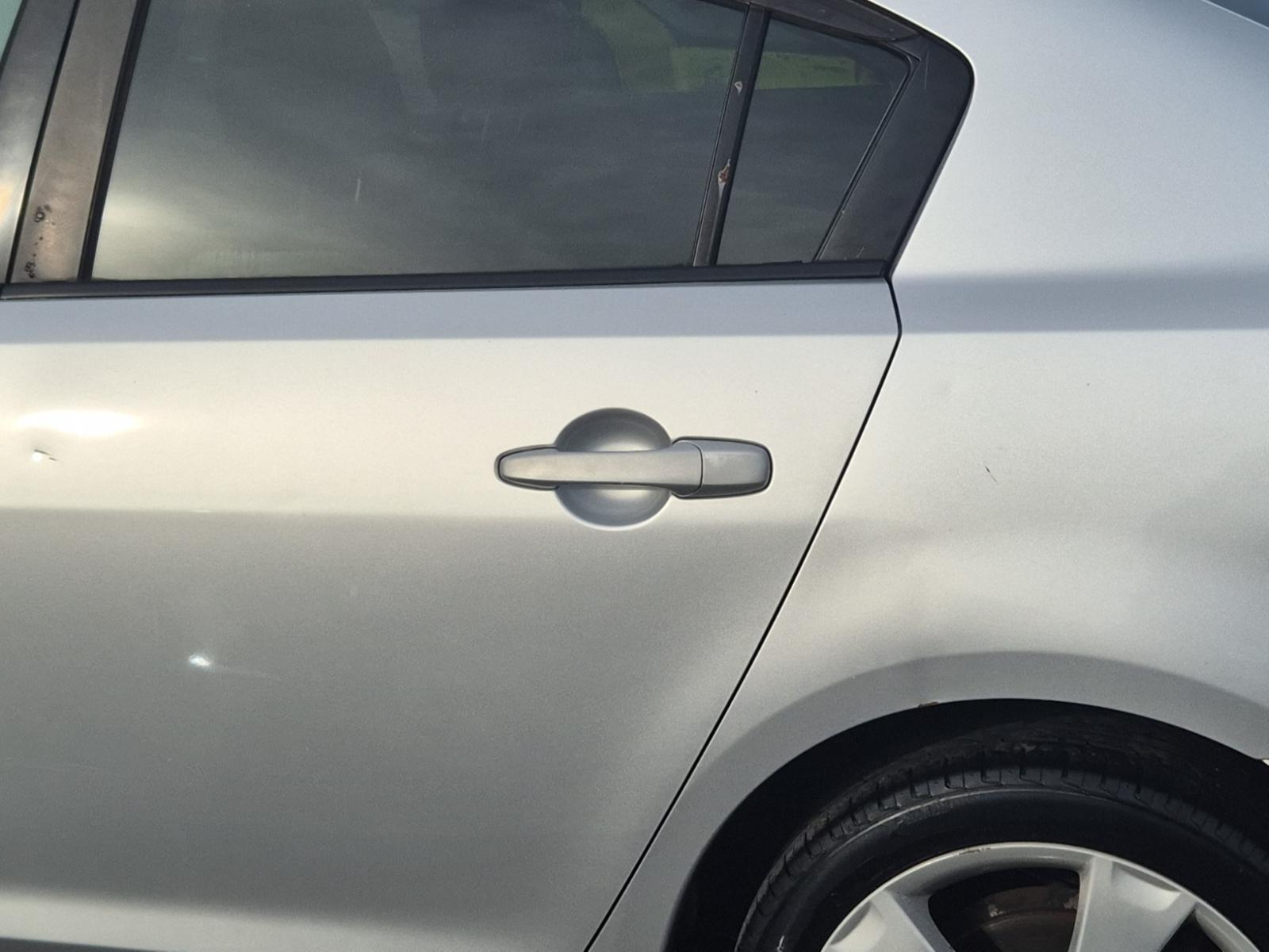 Mazda Axela - BK 2003-2009