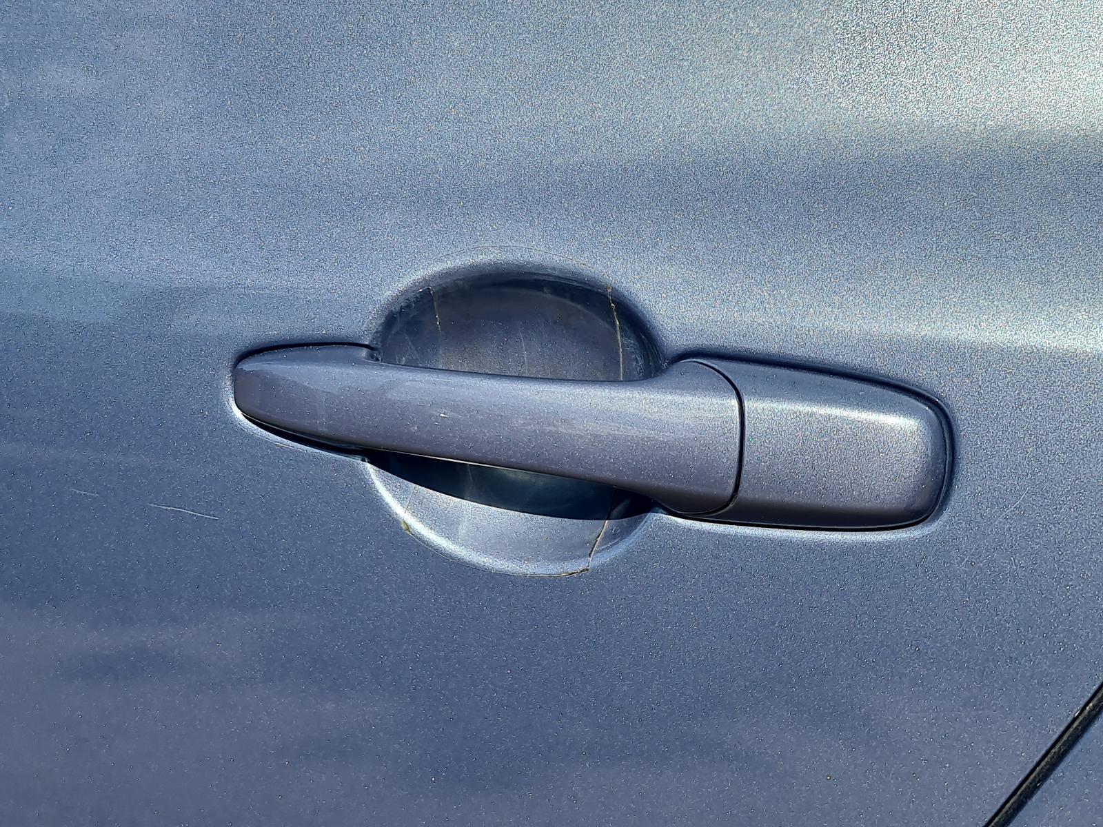 Mazda Axela - BK 2003-2009