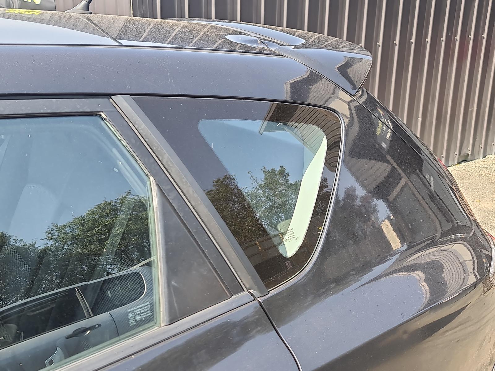 Mazda Mazda3 - BK 2003-2008