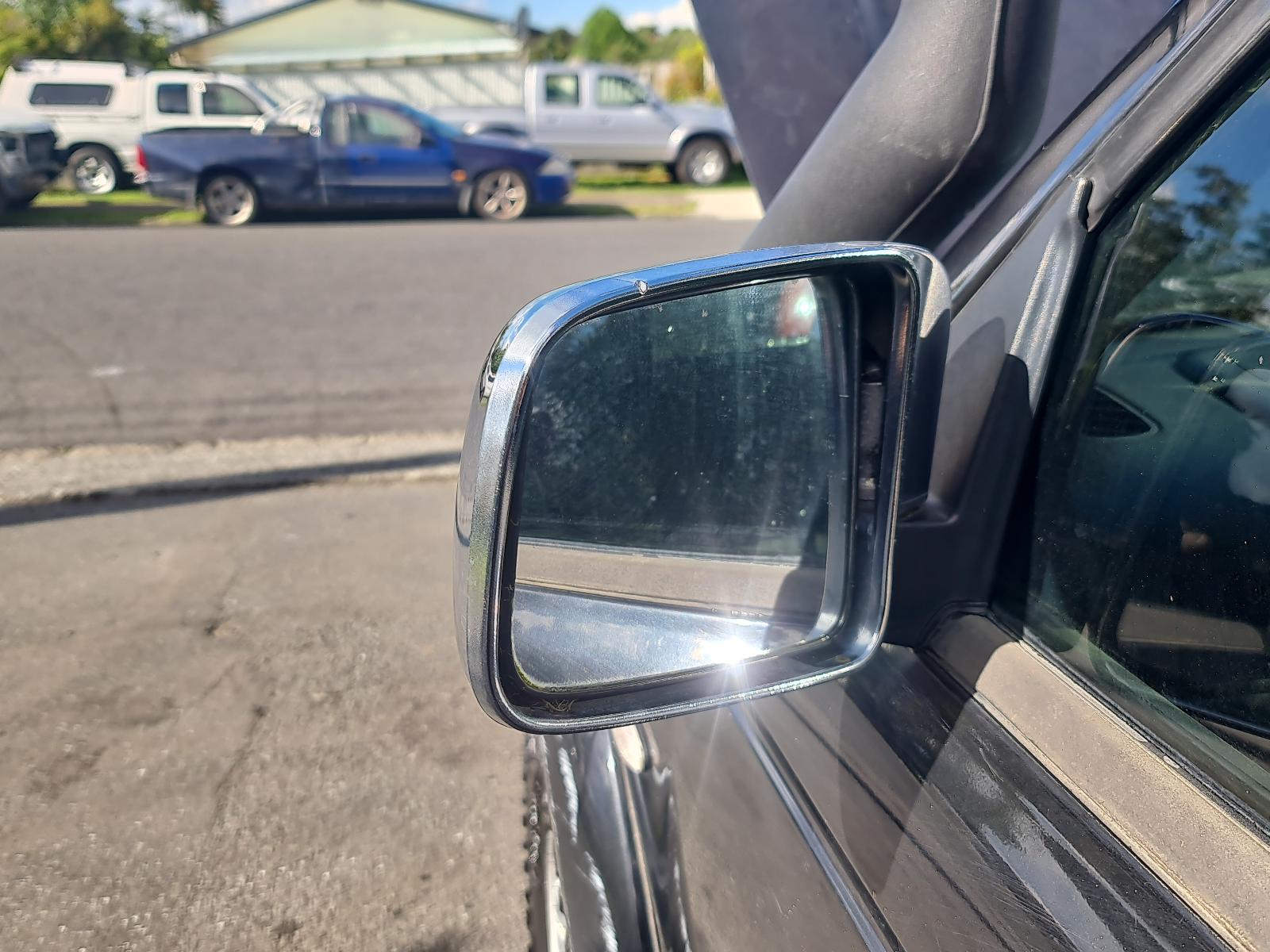 Mazda Bounty - UN 1999-2006