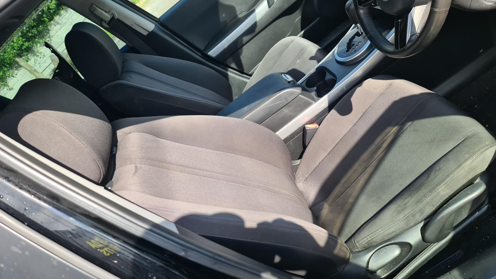 Mazda CX7 - ER 2006-2012