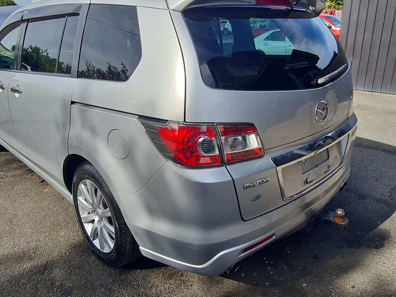 Mazda MPV - LY3P 2007-Present