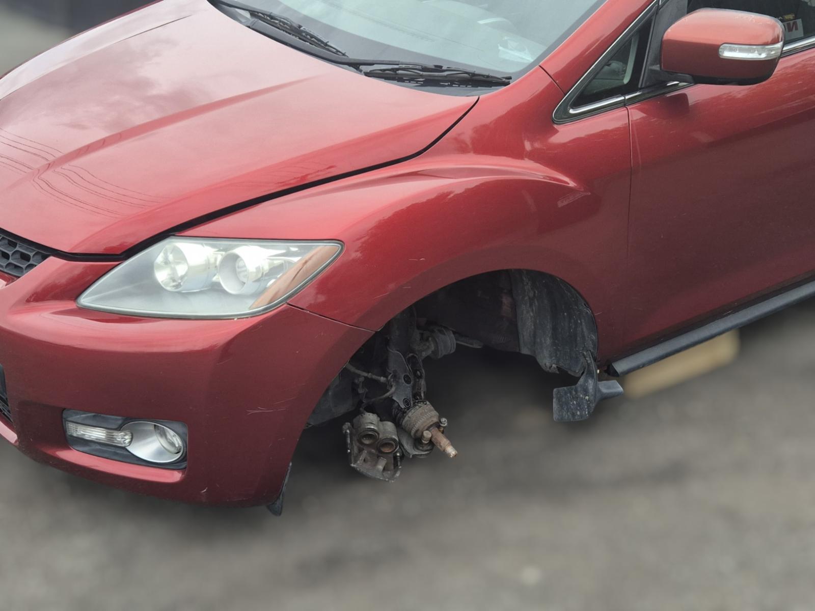 Mazda CX7 - ER 2006-2012