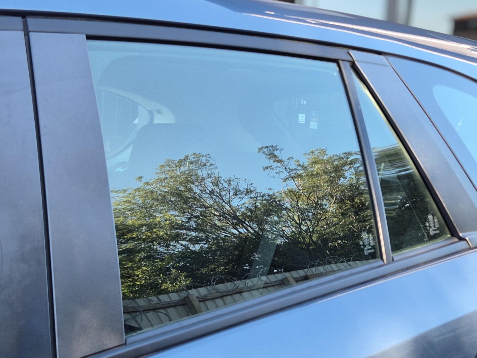 Mazda CX5 - KE 2012-Present