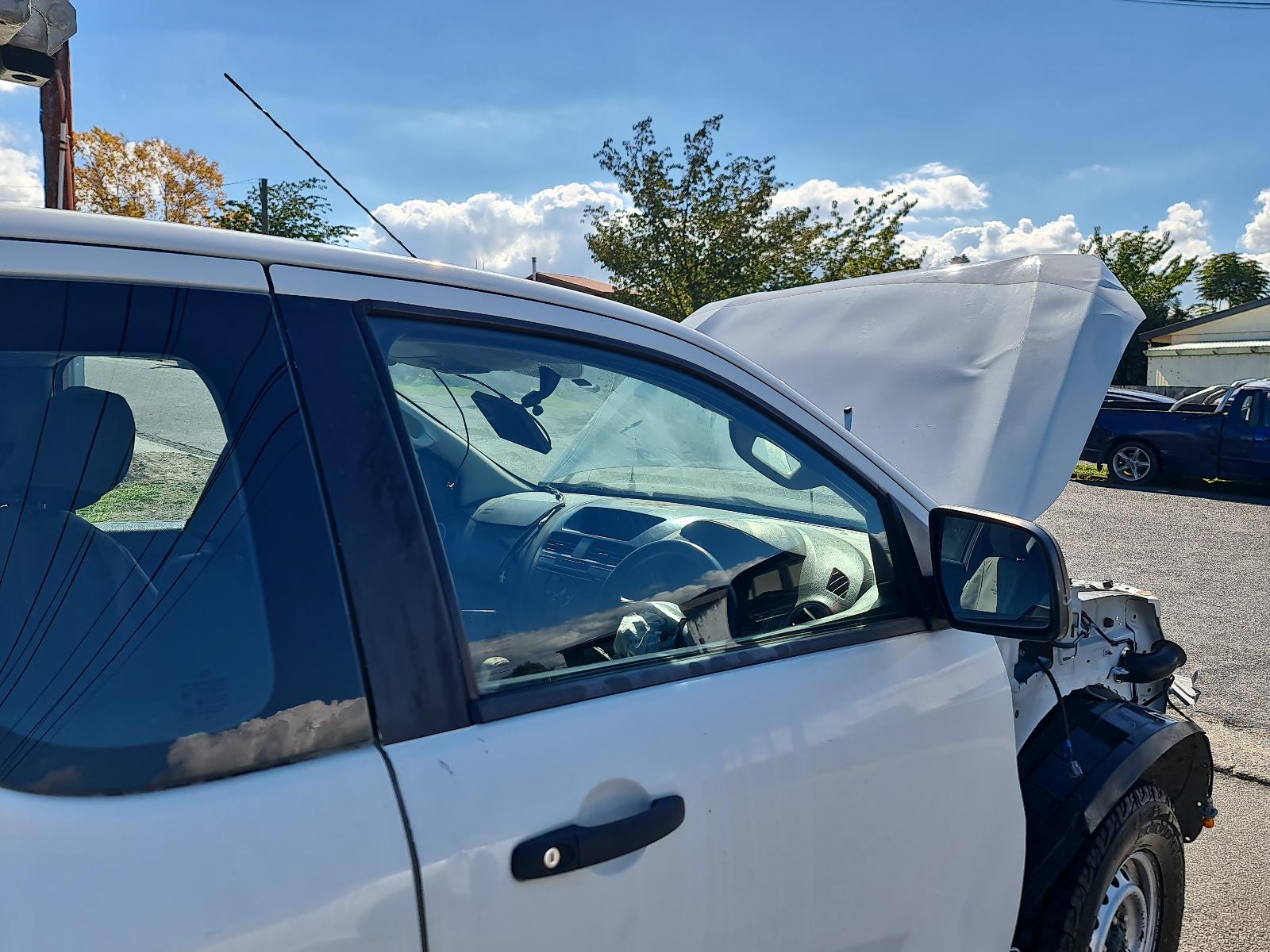 Mazda BT50 - UP 2011-Present