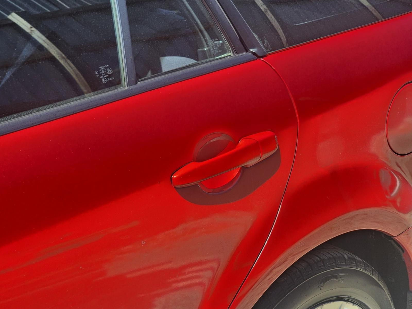 Door Handle