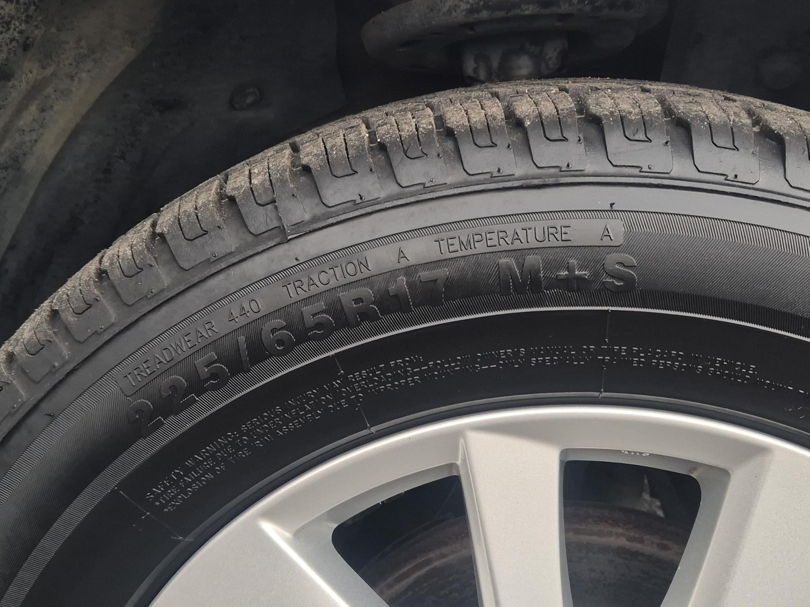 Mazda CX5 - KE 2012-Present