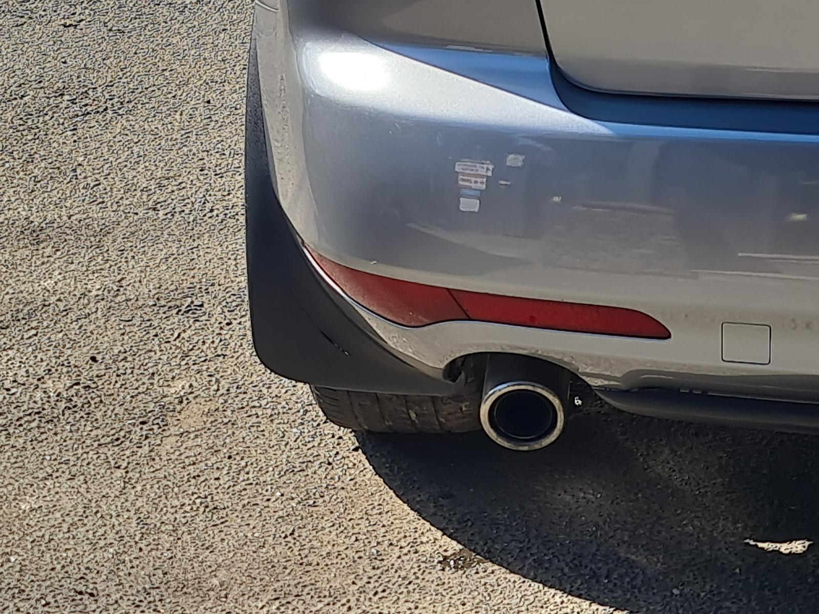 Mazda CX7 - ER 2006-2012