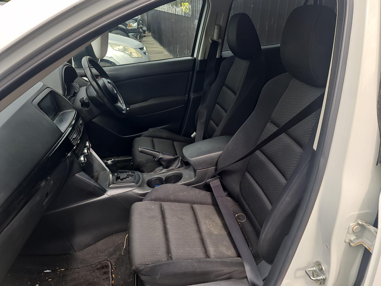 Mazda CX5 - KE 2012-Present