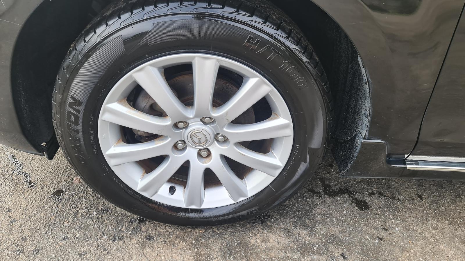 Mazda MPV - LY3P 2007-Present