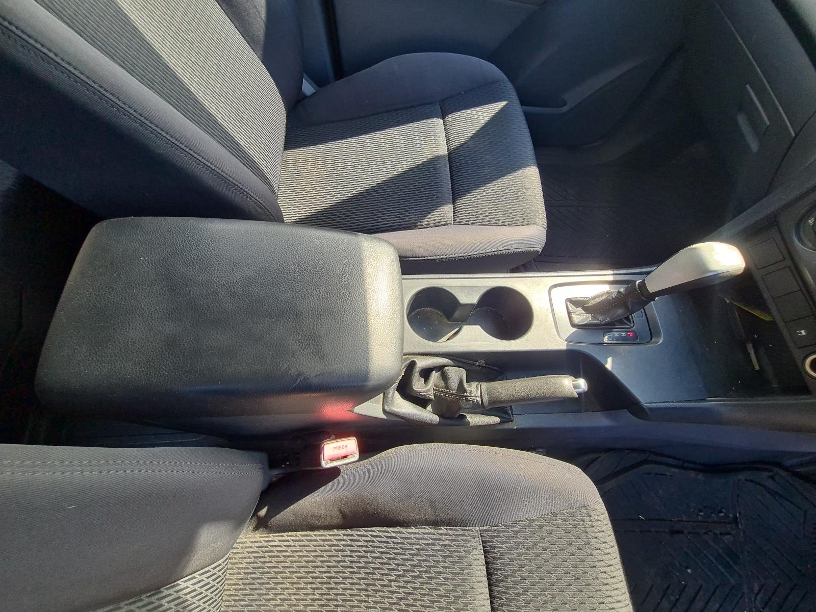 Mazda BT50 - UP 2011-Present