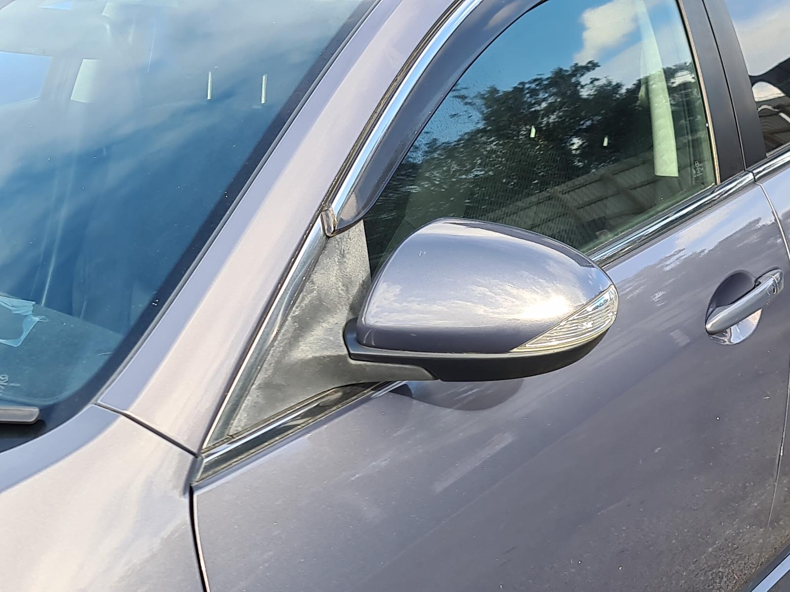 Mazda Atenza - GH 2008-2012