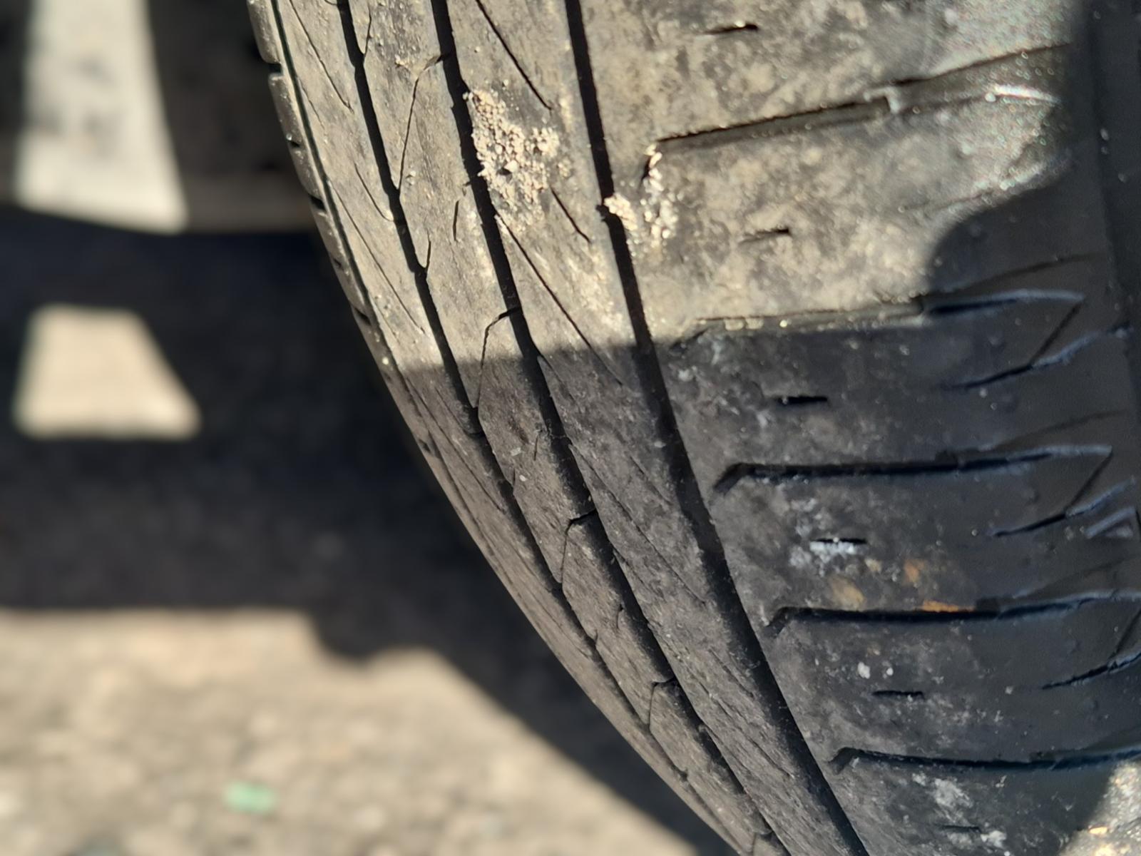 Mazda MPV - LY3P 2007-Present