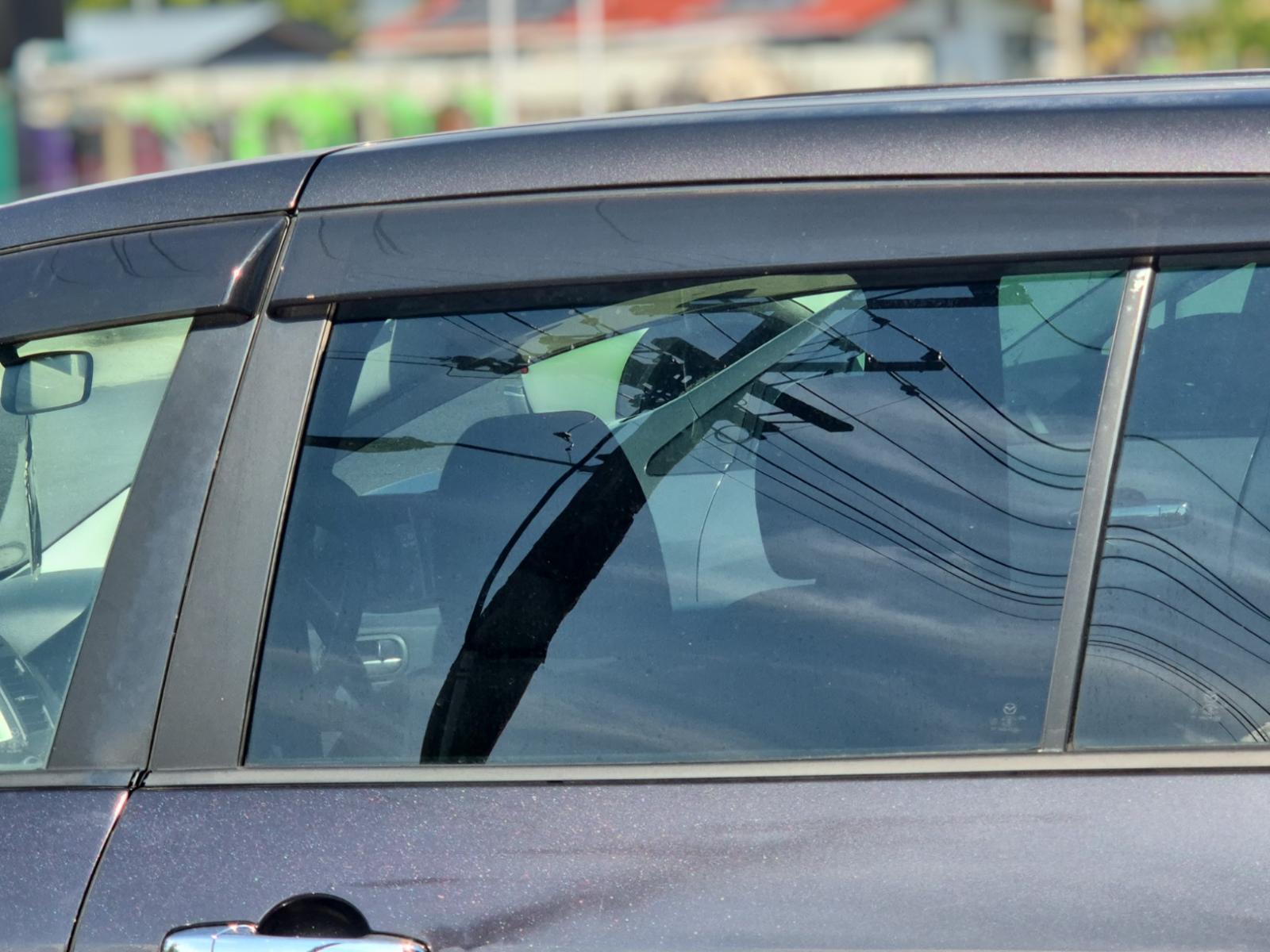 Mazda MPV - LY3P 2007-Present