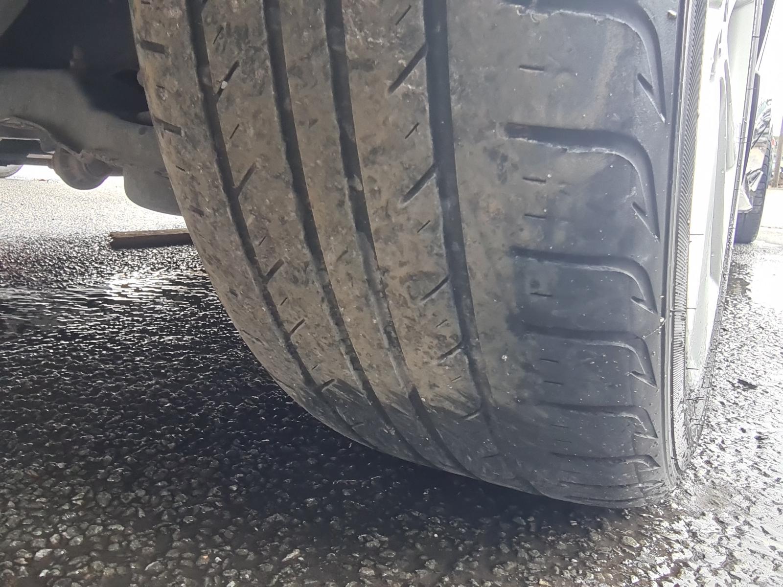 Mazda Axela - BL 2009-2013