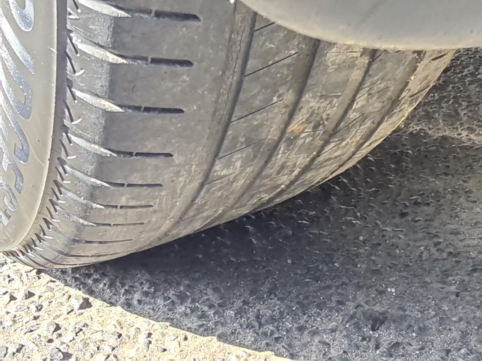 Mazda CX7 - ER 2006-2012