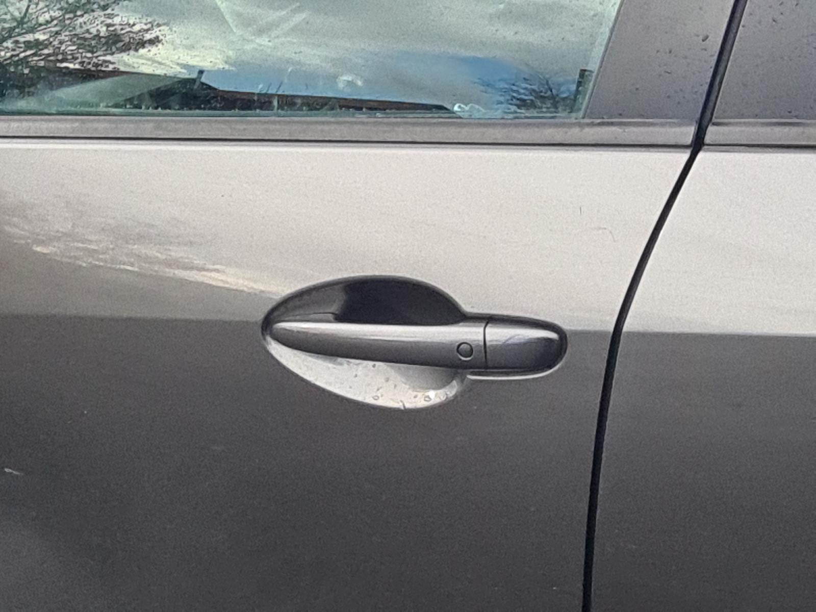 Mazda Axela - BL 2009-2013