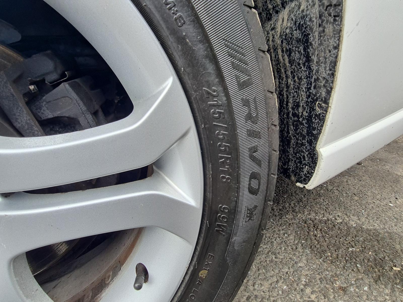 Mazda MPV - LY3P 2007-Present