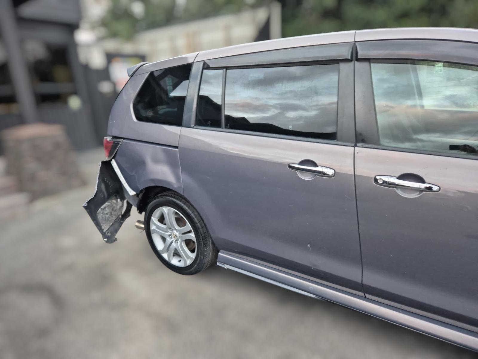 Mazda MPV - LY 2006-2016