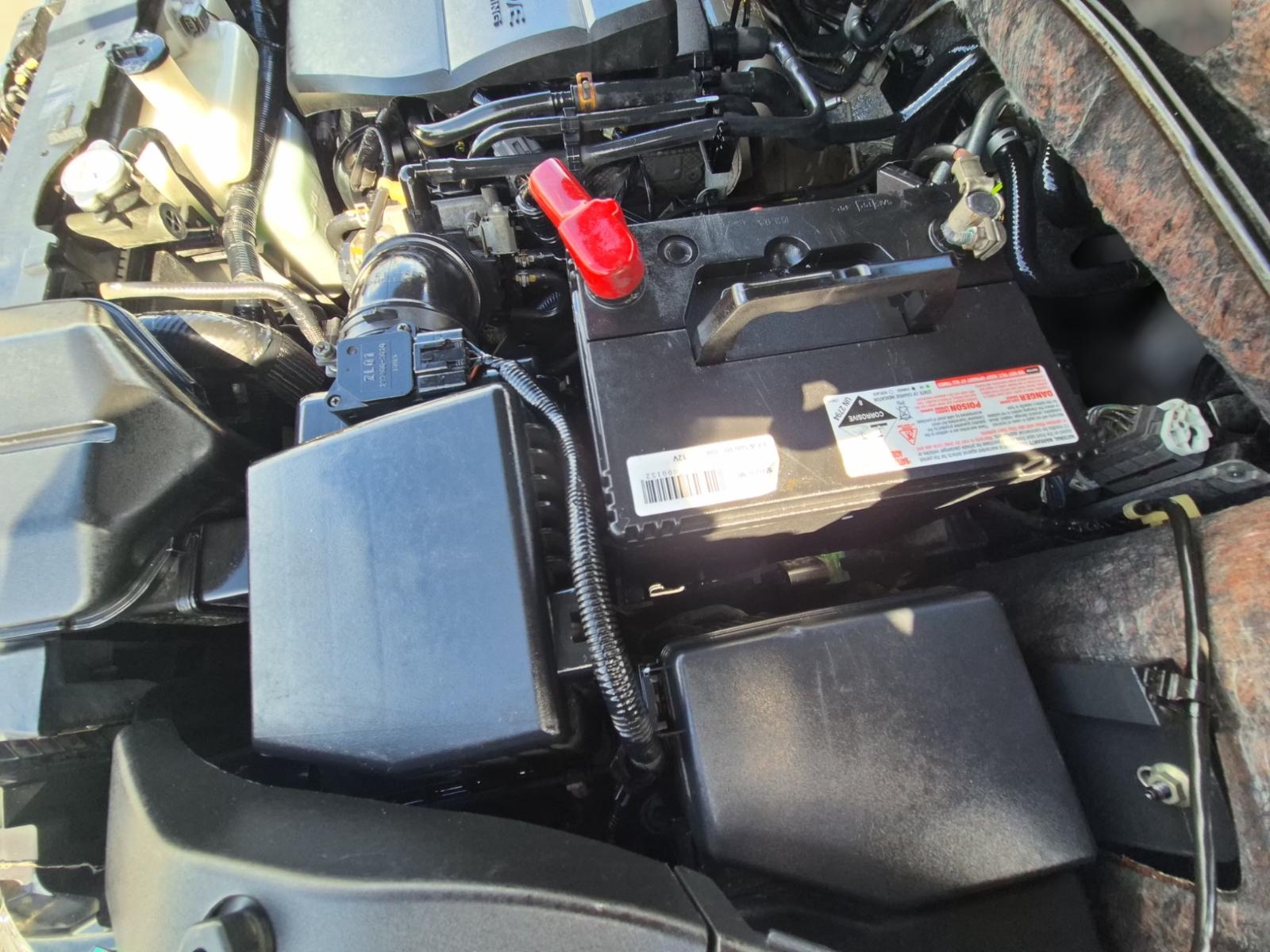 Mazda MPV - LY3P 2007-Present