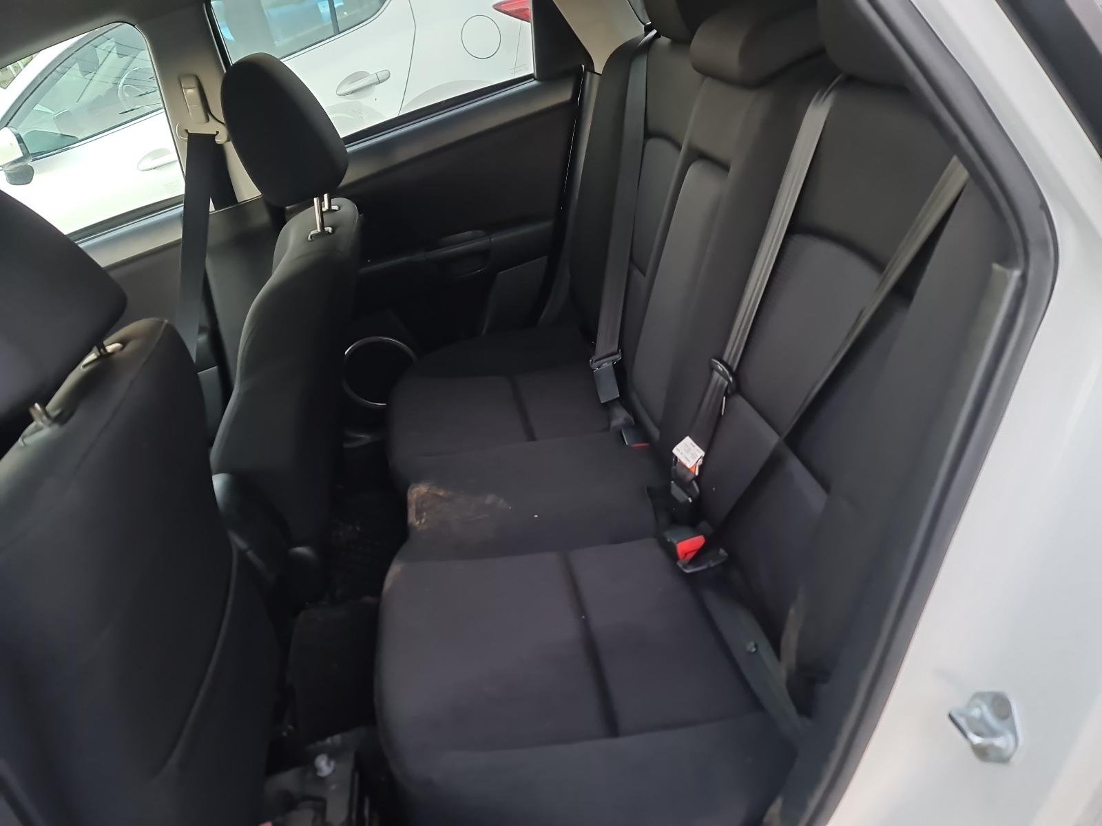 Mazda Axela - BK 2003-2009