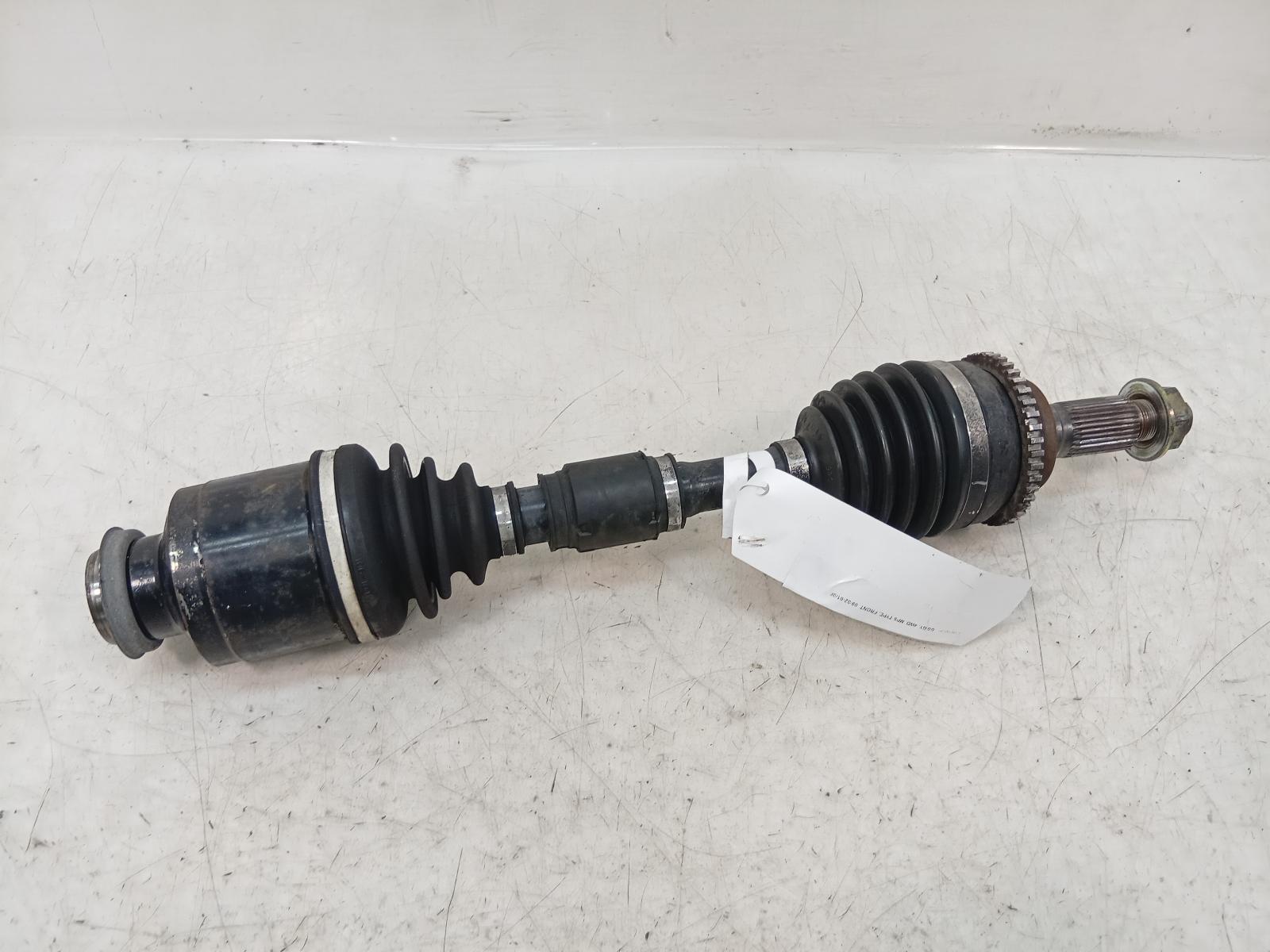 Right_Driveshaft