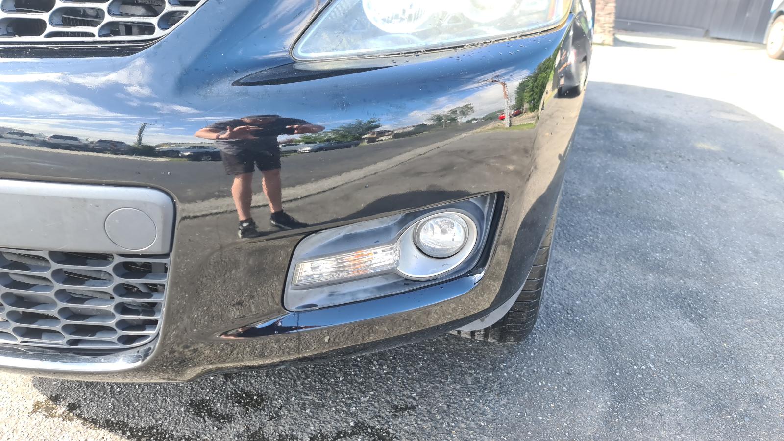 Mazda CX7 - ER 2006-2012