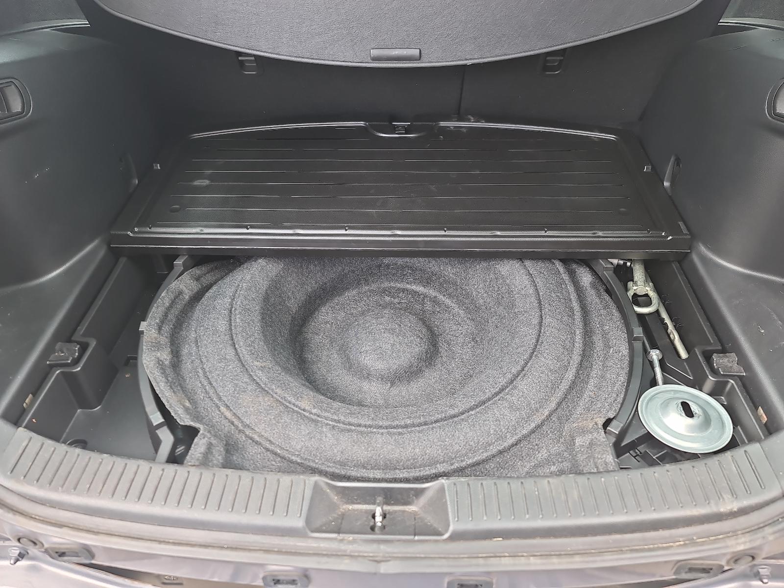 Mazda CX7 - ER 2006-2012