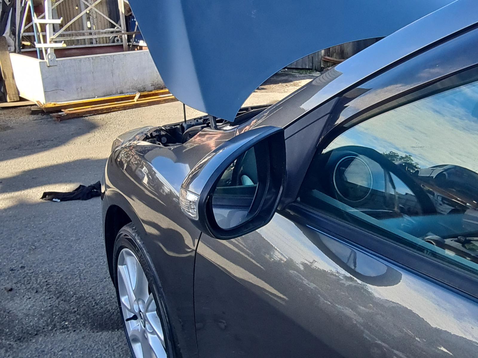 Mazda Axela - BL 2009-2013