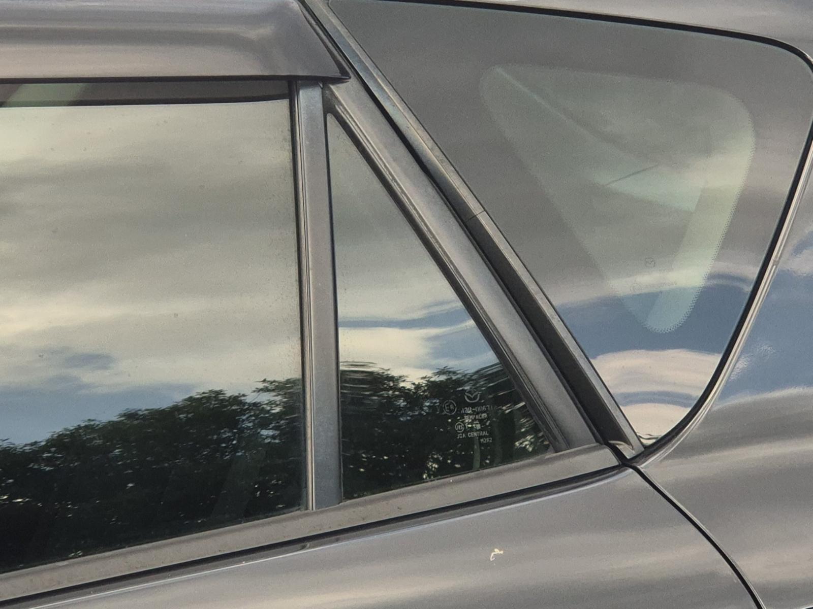 Mazda Axela - BL 2009-2013