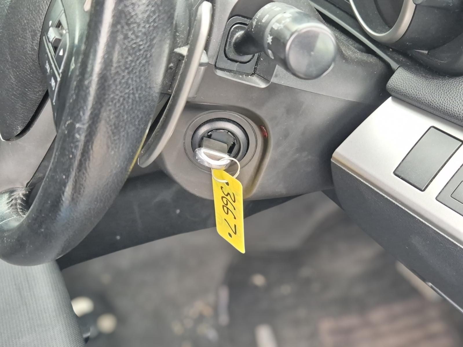 Ignition_W_Key