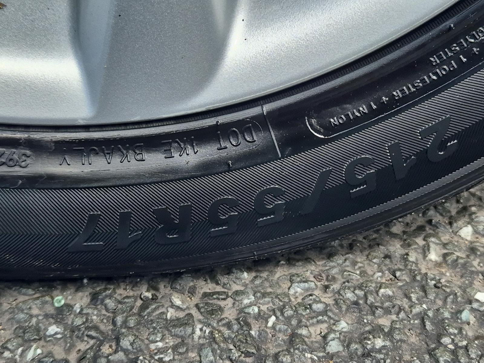 Mazda Axela - BL 2009-2013