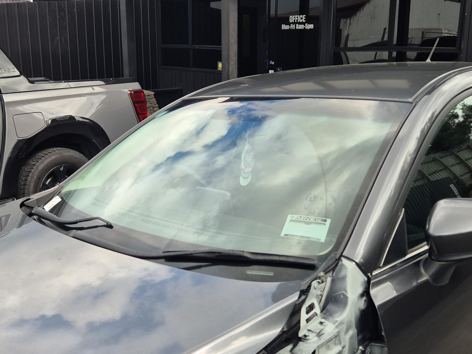 Mazda Axela - BL 2009-2013