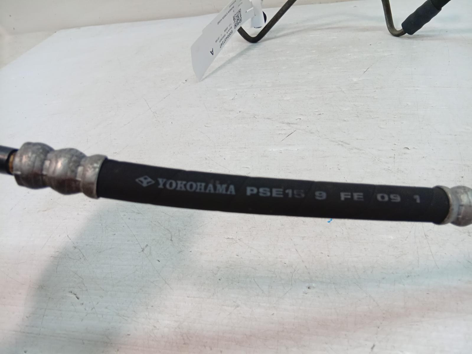 Power_Steer_Hose
