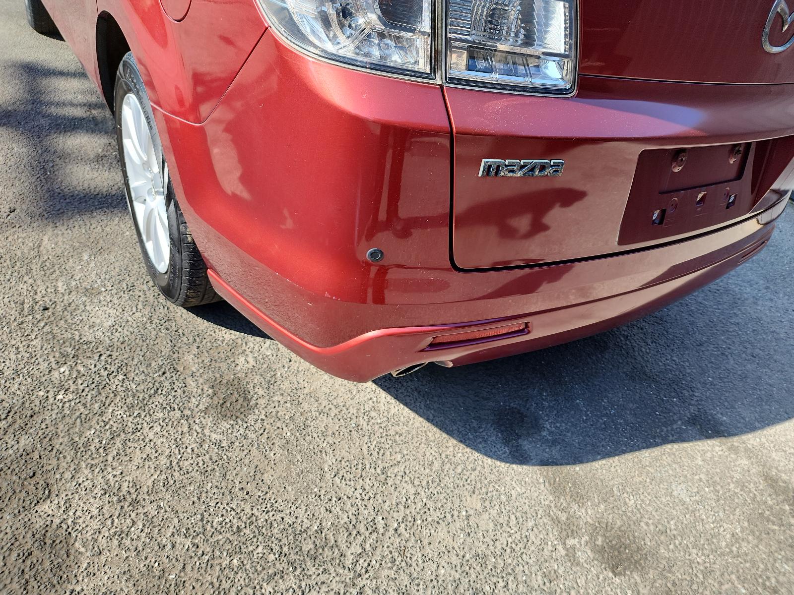 Mazda MPV - LY3P 2007-Present