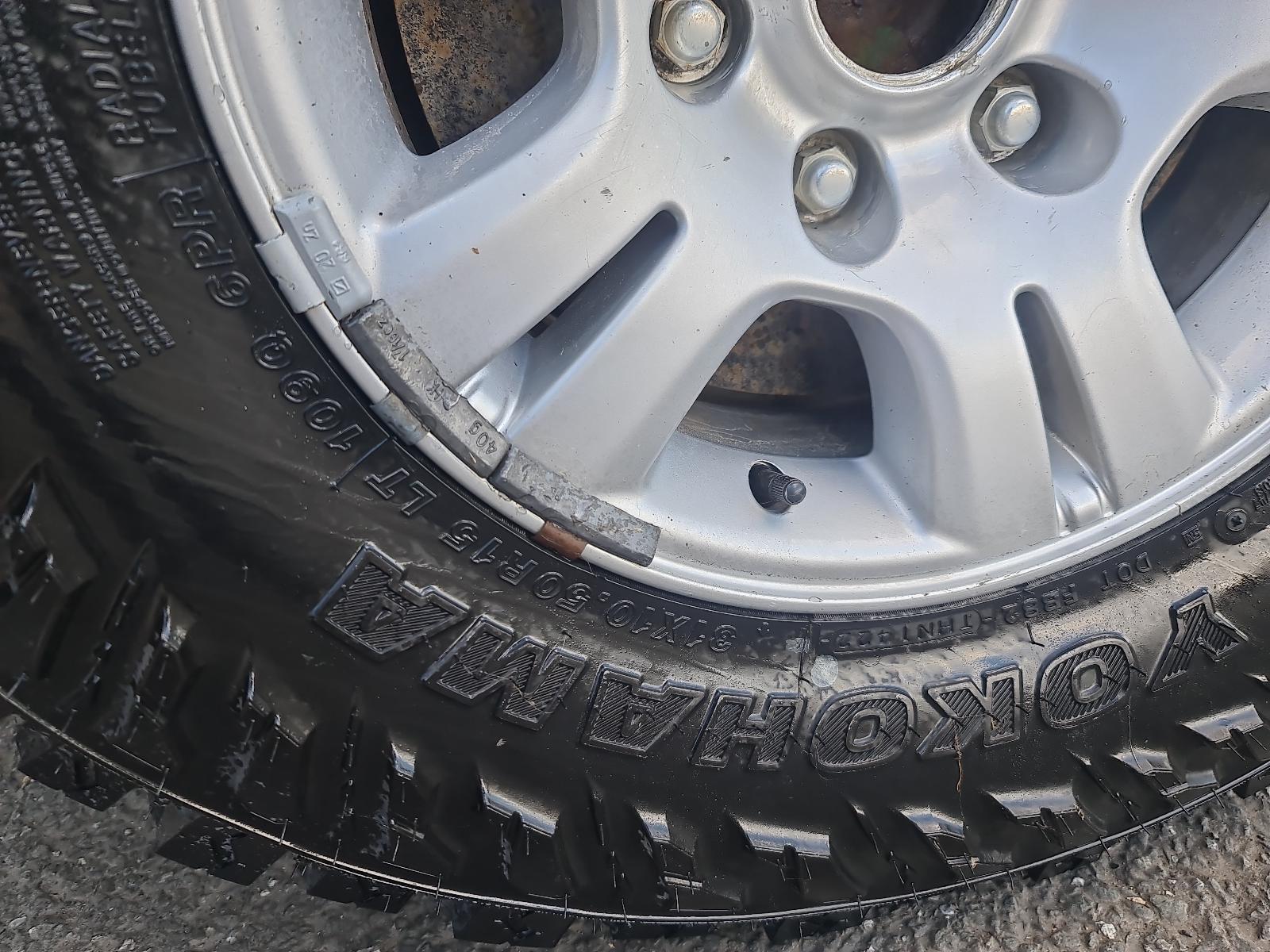 Mazda Bounty - UN 1999-2006