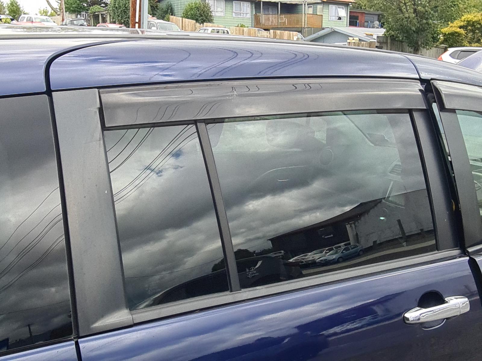 Mazda Premacy - CW 2010-2016