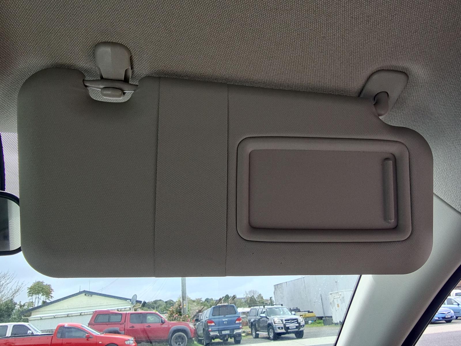 Mazda CX3 - DK 2015-Present