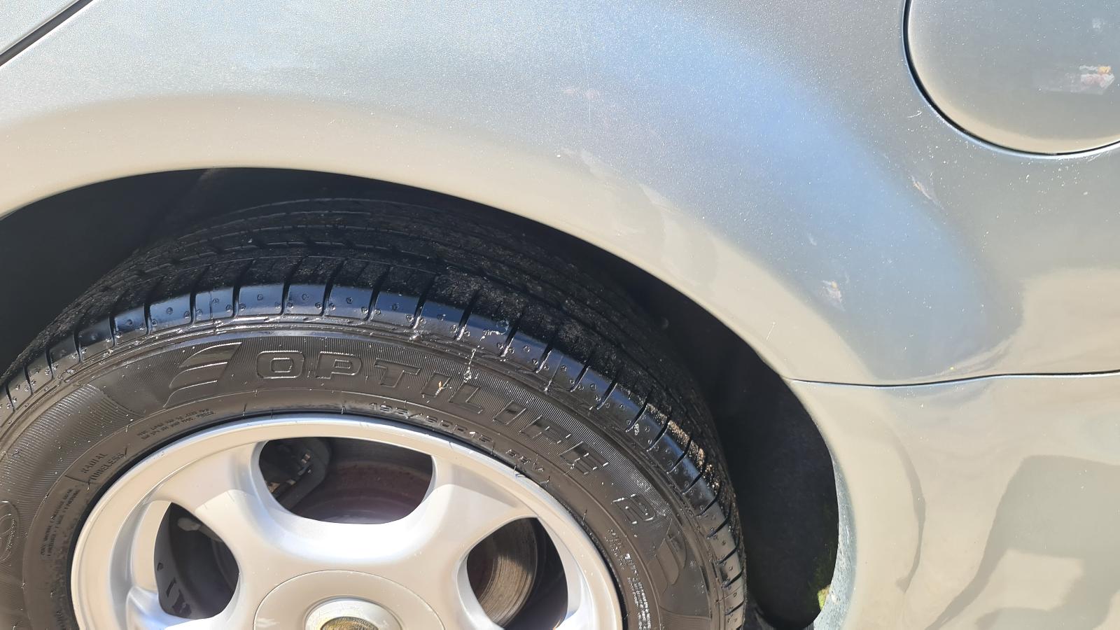 Mazda Mazda6 - GG 2002-2008