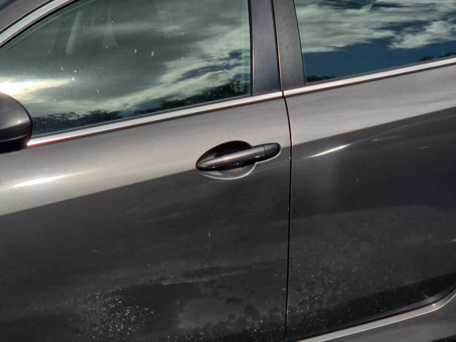 Mazda Atenza - GH 2008-2012