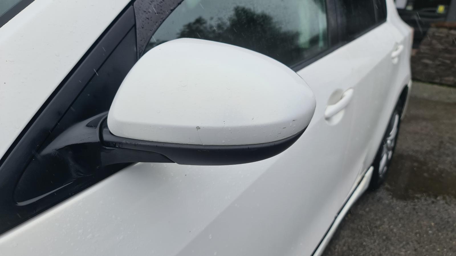 Mazda Axela - BL 2009-2013