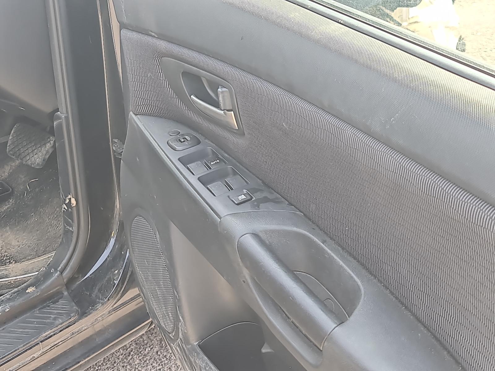 Mazda Mazda3 - BK 2003-2008