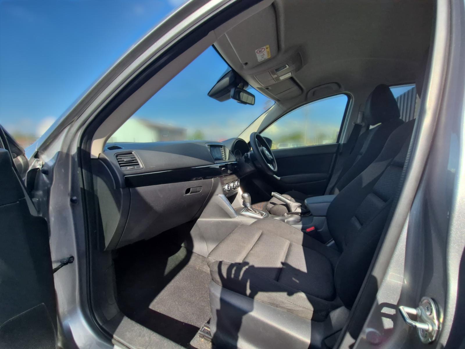 Mazda CX5 - KE 2012-Present