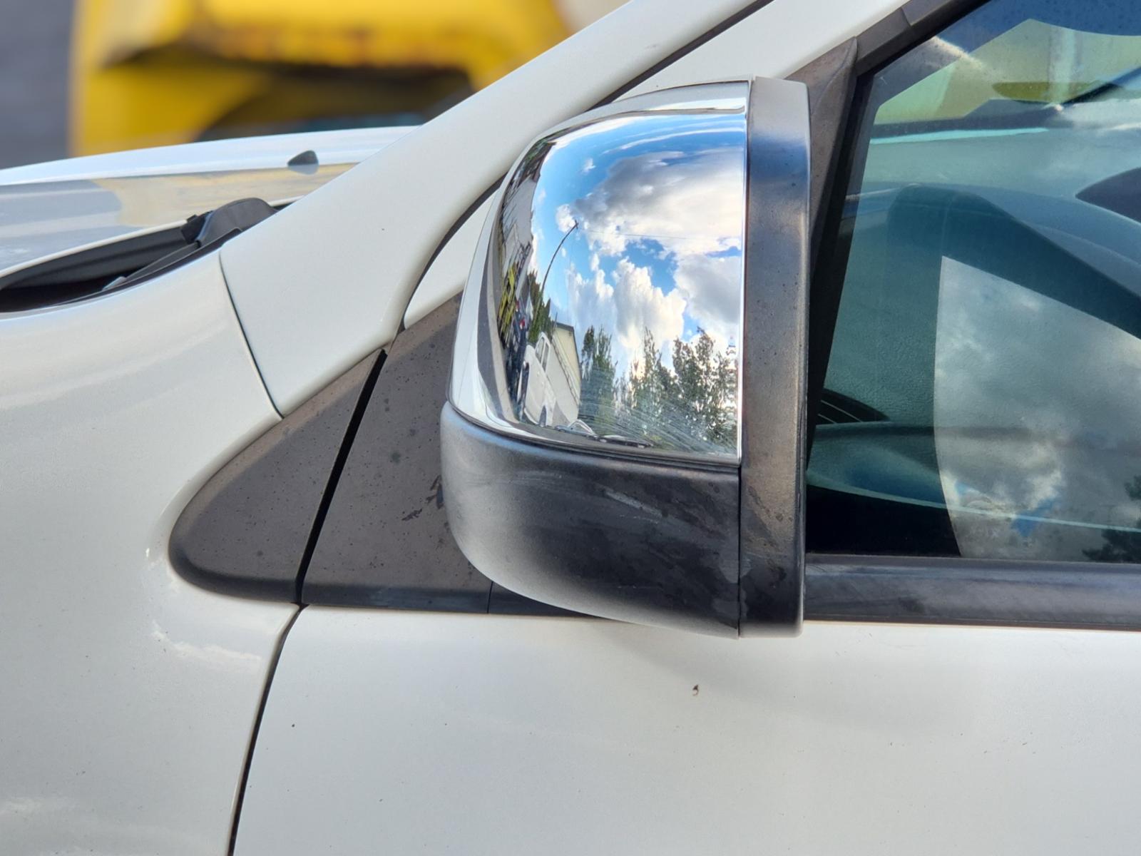 Mazda BT50 - UP 2011-Present