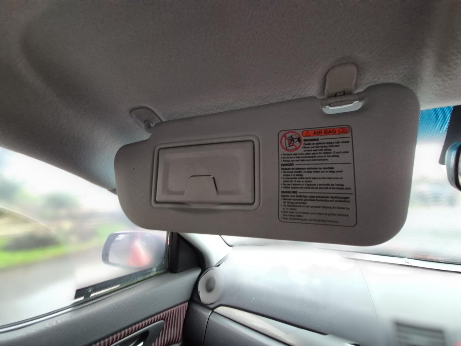 Mazda Axela - BK 2003-2009