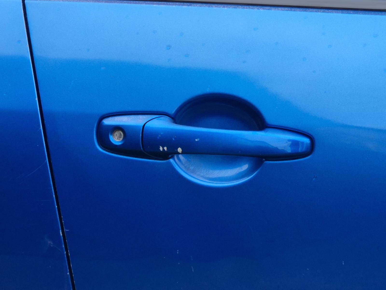 Mazda Axela - BK 2003-2009