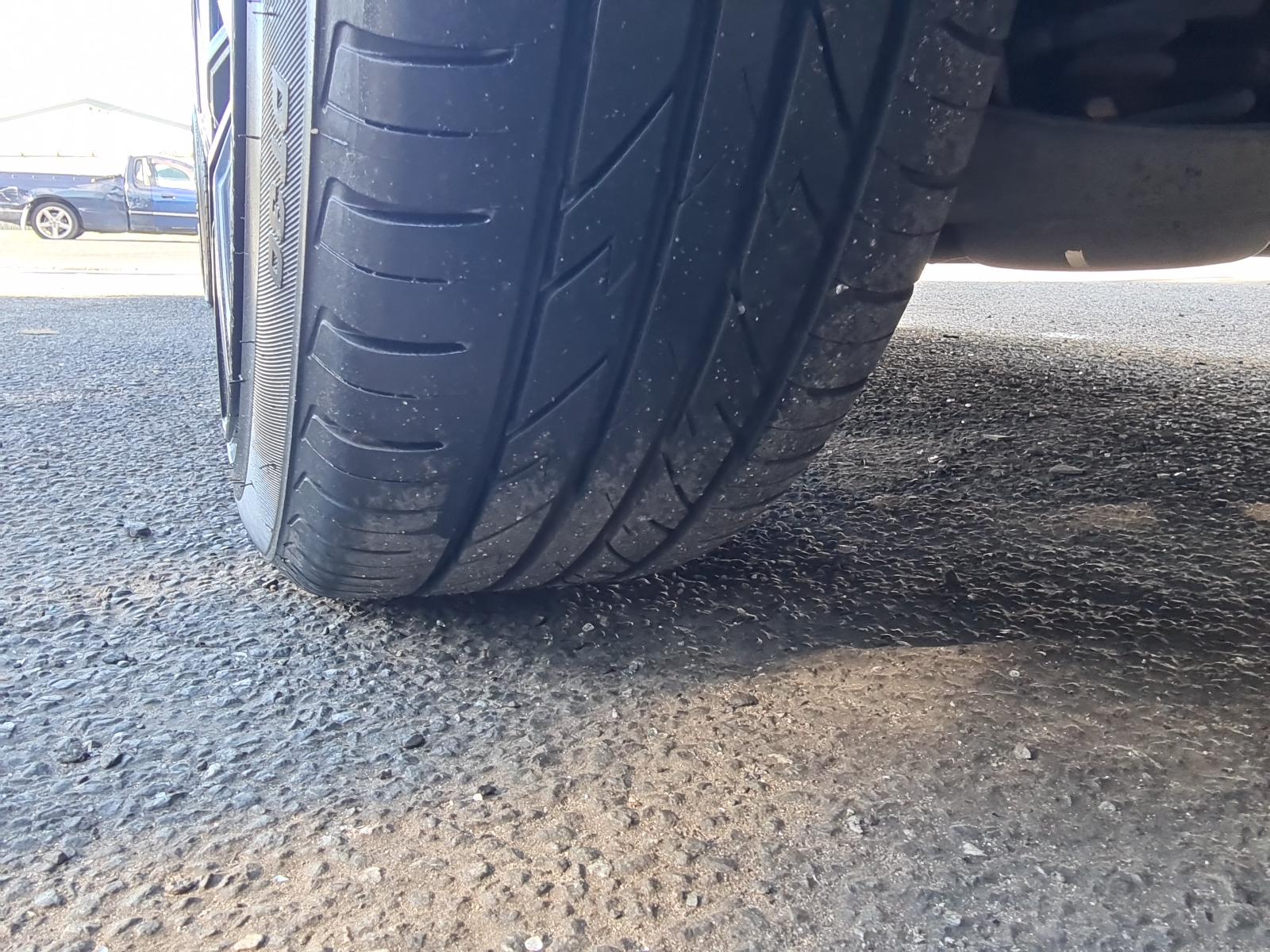 Mazda Atenza - GY 2002-2008