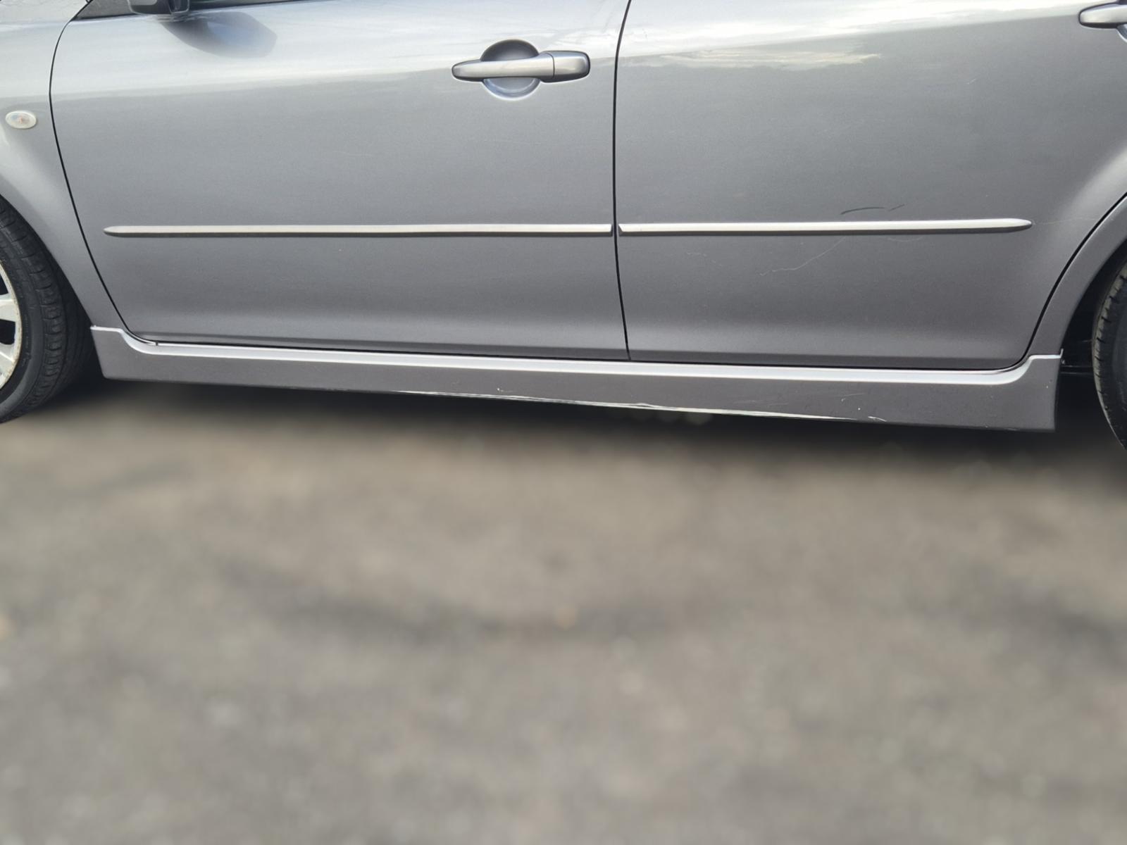 Mazda Atenza - GG 2002-2008