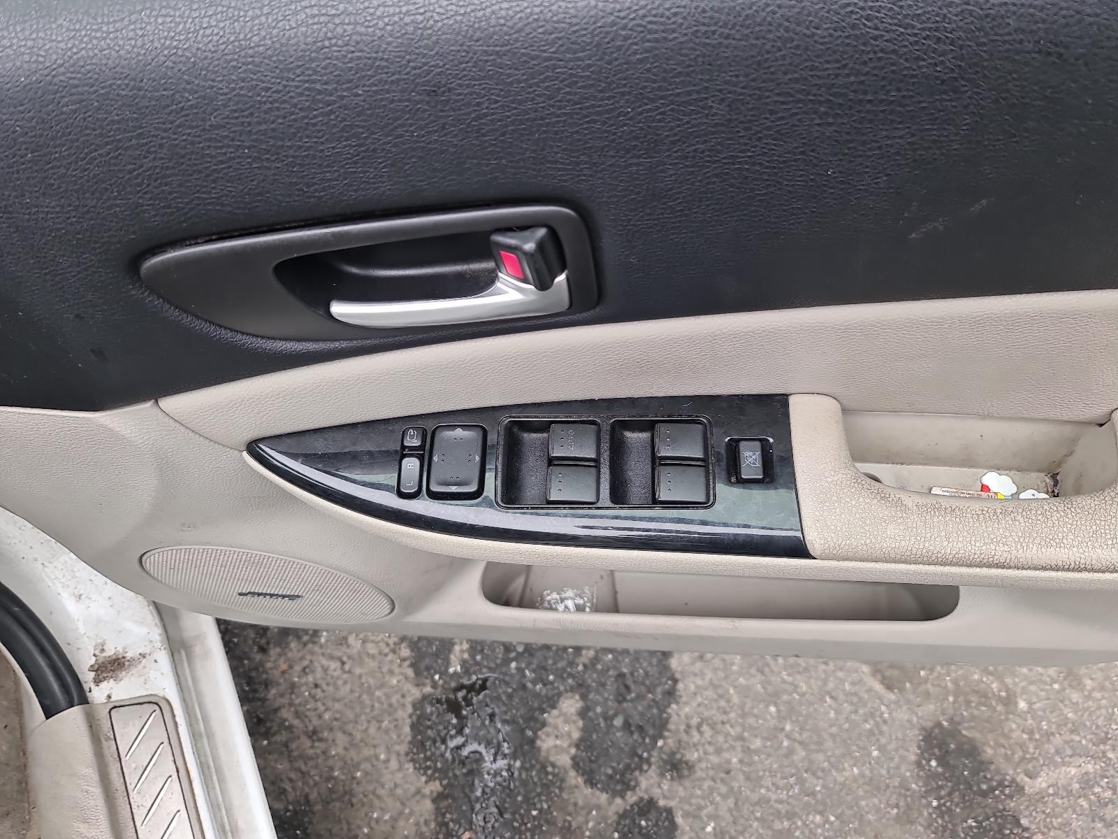 Mazda Atenza - GG 2002-2008