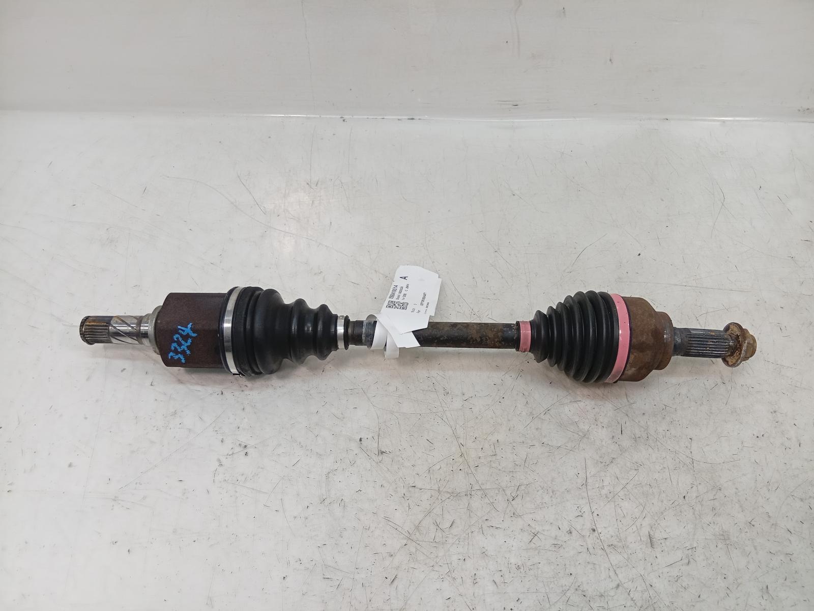 Left_Driveshaft